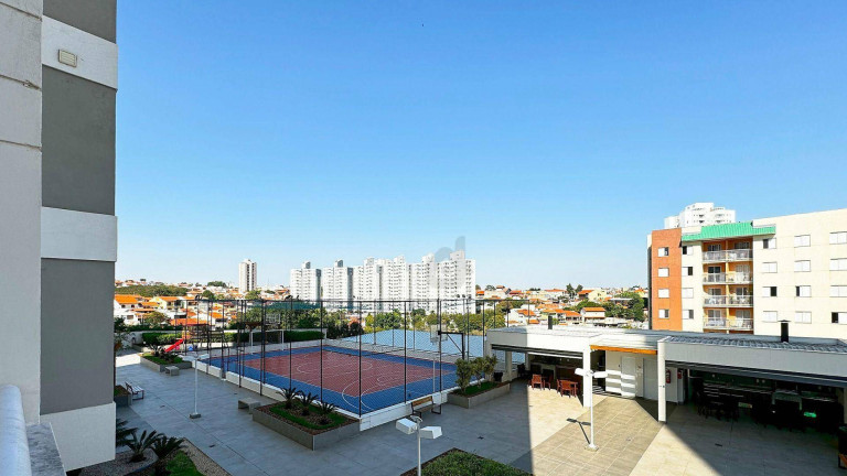 Imagem Apartamento com 3 Quartos à Venda, 128 m² em Jardim Moncayo - Sorocaba