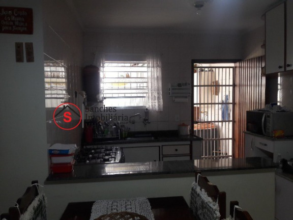 Imagem Sobrado com 3 Quartos à Venda, 124 m² em Vila Alpina - São Paulo Imagem Sobrado com 3 Quartos à Venda, 124 m² em Vila Alpina - São Paulo