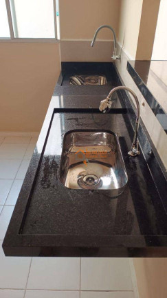 Imagem Apartamento com 2 Quartos à Venda, 45 m² em água Chata - Guarulhos
