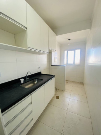 Imagem Apartamento com 2 Quartos à Venda, 88 m² em Ocian - Praia Grande