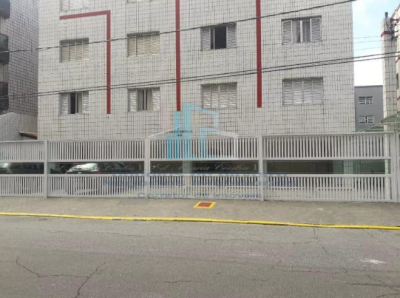 Imagem Apartamento com 1 Quarto à Venda, 51 m² em Tupi - Praia Grande