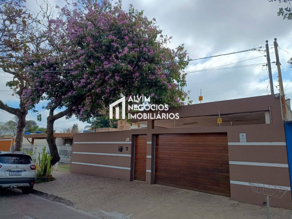 Imagem Casa com 4 Quartos à Venda, 240 m² em Jardim Satélite - São José Dos Campos