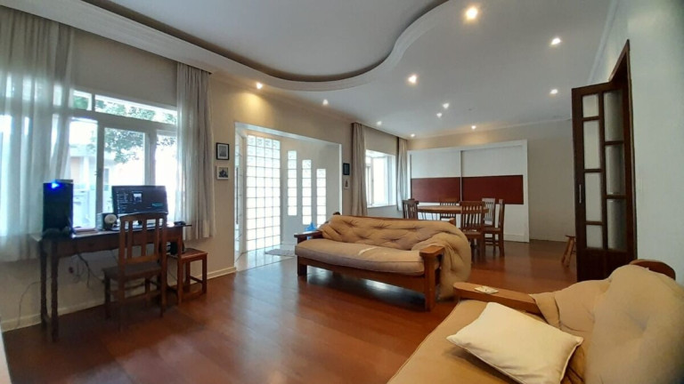 Apartamento com 5 Quartos à Venda, 350 m² em Instituto De Previdência - São Paulo