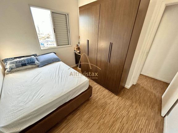 Imagem Apartamento com 3 Quartos à Venda, 75 m² em Presidente Altino - Osasco