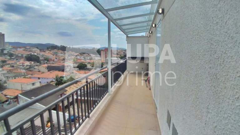 Imagem Apartamento com 1 Quarto à Venda, 42 m² em Tucuruvi - São Paulo Imagem Apartamento com 1 Quarto à Venda, 42 m² em Tucuruvi - São Paulo