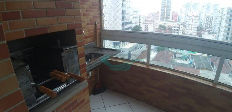 Imagem Apartamento com 2 Quartos à Venda, 68 m² em Ocian - Praia Grande Imagem Apartamento com 2 Quartos à Venda, 68 m² em Ocian - Praia Grande