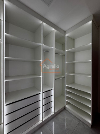 Imagem Imóvel com 3 Quartos à Venda, 332 m² em Condomínio Residencial Palm Park - Estiva Gerbi Imagem Imóvel com 3 Quartos à Venda, 332 m² em Condomínio Residencial Palm Park - Estiva Gerbi