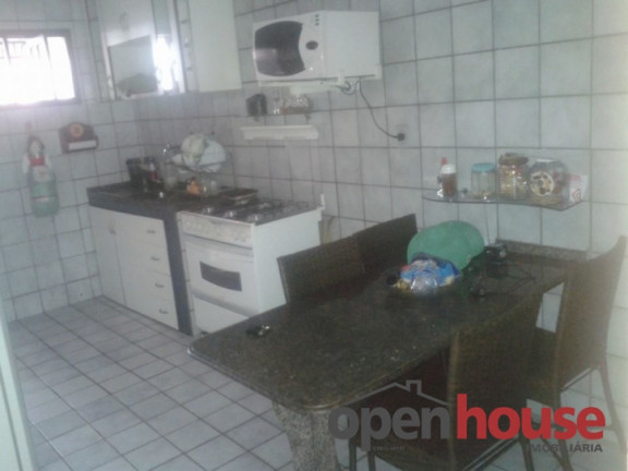Imagem Casa com 4 Quartos à Venda, 232 m² em Nova Parnamirim - Parnamirim