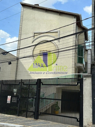 Imagem Casa com 2 Quartos à Venda, 90 m² em Vila Granada - São Paulo