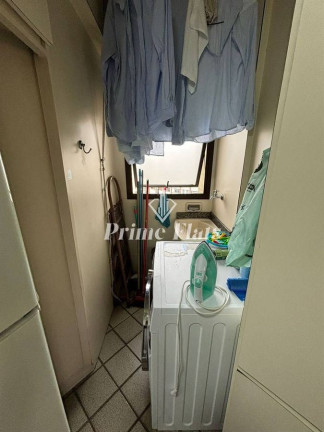 Imagem Apartamento com 2 Quartos à Venda, 45 m² em Jardim Paulista - São Paulo