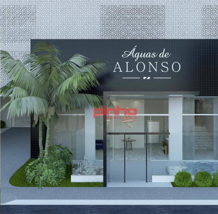 Imagem Apartamento com 3 Quartos à Venda, 92 m² em Kobrasol - São José