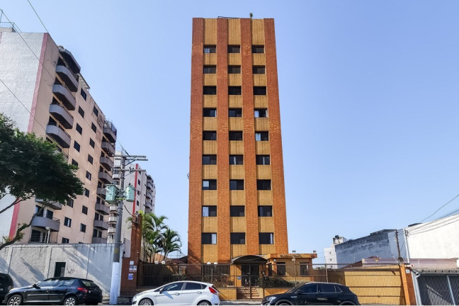 Imagem Apartamento com 3 Quartos à Venda, 72 m² em Vila Alpina - São Paulo Imagem Apartamento com 3 Quartos à Venda, 72 m² em Vila Alpina - São Paulo