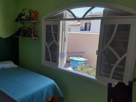 Imagem Sobrado com 3 Quartos à Venda, 214 m² em Centro - Penha Imagem Sobrado com 3 Quartos à Venda, 214 m² em Centro - Penha