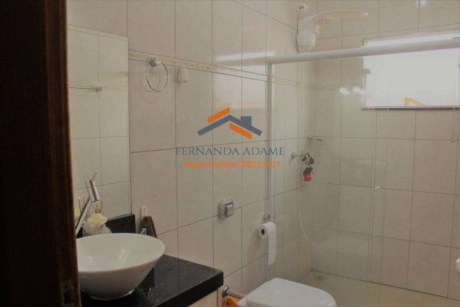 Imagem Casa com 3 Quartos à Venda, 300 m² em Jardim Planalto - Paulínia