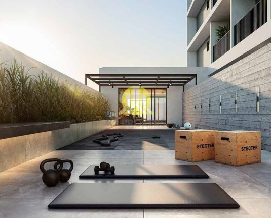 Imagem Apartamento com 2 Quartos à Venda, 54 m² em Portão - Curitiba Imagem Apartamento com 2 Quartos à Venda, 54 m² em Portão - Curitiba