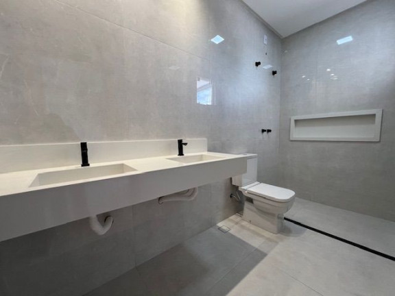 Imagem Sobrado com 3 Quartos à Venda, 183 m² em Jardim Presidente - Goiânia