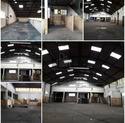 Imagem Imóvel Comercial à Venda, 4.500 m² em São Luiz (polvilho) - Cajamar Imagem Imóvel Comercial à Venda, 4.500 m² em São Luiz (polvilho) - Cajamar