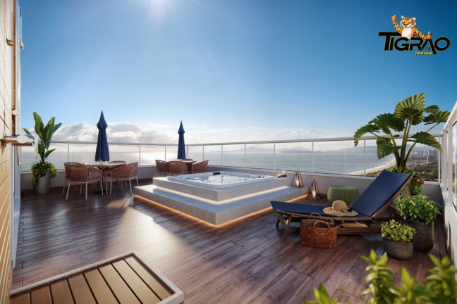 Imagem Apartamento com 4 Quartos à Venda, 145 m² em Itacolomi - Balneário Piçarras Imagem Apartamento com 4 Quartos à Venda, 145 m² em Itacolomi - Balneário Piçarras
