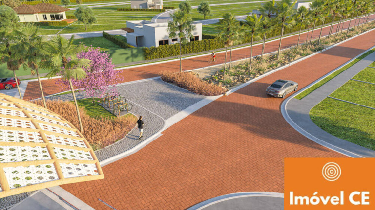 Imagem Terreno à Venda, 175 m² em Jijoca De Jericoacoara Imagem Terreno à Venda, 175 m² em Jijoca De Jericoacoara