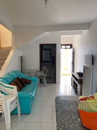 Imagem Casa com 3 Quartos à Venda, 100 m² em Gamboa - Cairu