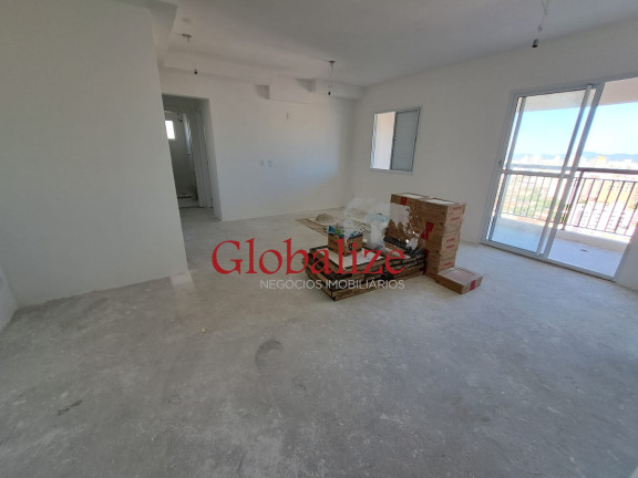 Imagem Imóvel com 2 Quartos à Venda, 84 m² em Marapé - Santos Imagem Imóvel com 2 Quartos à Venda, 84 m² em Marapé - Santos