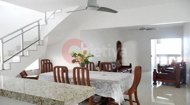 Imagem Cobertura com 4 Quartos à Venda, 250 m² em Algodoal - Cabo Frio Imagem Cobertura com 4 Quartos à Venda, 250 m² em Algodoal - Cabo Frio