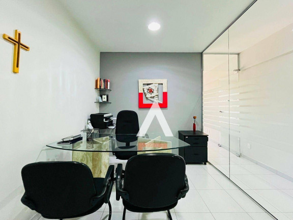 Imagem Sala Comercial à Venda, 42 m² em Várzea - Teresópolis Imagem Sala Comercial à Venda, 42 m² em Várzea - Teresópolis