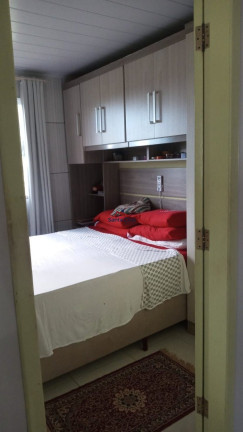 Imagem Casa com 3 Quartos à Venda, 145 m² em Vargem Grande - Florianópolis Imagem Casa com 3 Quartos à Venda, 145 m² em Vargem Grande - Florianópolis