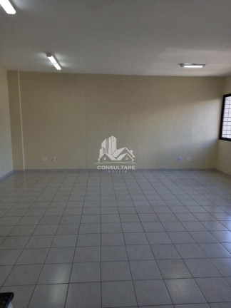 Imagem Sala Comercial para Alugar, 48 m² em Vila Mathias - Santos Imagem Sala Comercial para Alugar, 48 m² em Vila Mathias - Santos
