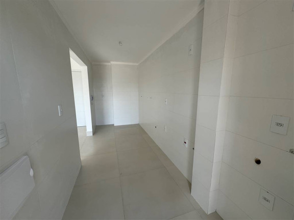 Imagem Apartamento com 3 Quartos à Venda, 110 m² em Guilhermina - Praia Grande
