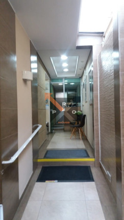 Imagem Sala Comercial à Venda, 32 m² em Mooca - São Paulo Imagem Sala Comercial à Venda, 32 m² em Mooca - São Paulo