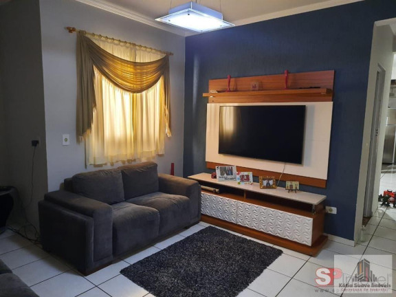 Casa com 3 Quartos à Venda, 400 m² em Eldorado - Diadema