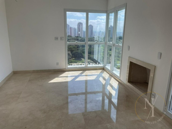 Imagem Apartamento com 4 Quartos à Venda, 335 m² em Jardim Analia Franco - São Paulo Imagem Apartamento com 4 Quartos à Venda, 335 m² em Jardim Analia Franco - São Paulo