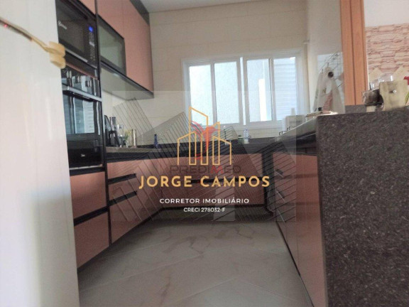 Imagem Casa com 2 Quartos à Venda, 84 m² em Residencial Santa Paula - Jacareí Imagem Casa com 2 Quartos à Venda, 84 m² em Residencial Santa Paula - Jacareí
