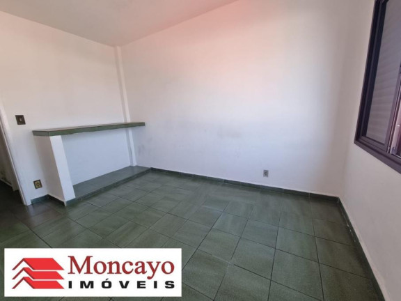 Imagem Apartamento com 2 Quartos à Venda, 84 m² em Centro - Caraguatatuba