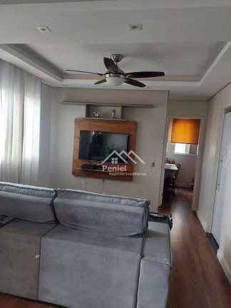 Imagem Apartamento com 2 Quartos à Venda, 59 m² em Planalto Verde - Ribeirão Preto Imagem Apartamento com 2 Quartos à Venda, 59 m² em Planalto Verde - Ribeirão Preto