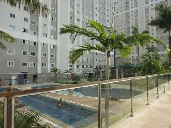 Apartamento com 2 Quartos à Venda, 51 m² em Setor Industrial (taguatinga) - Brasília