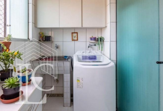 Imagem Apartamento com 2 Quartos à Venda, 67 m² em Jabaquara - São Paulo