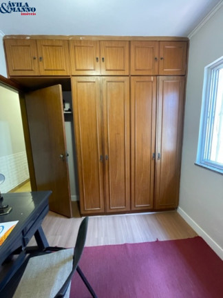 Imagem Casa com 3 Quartos à Venda, em Mooca - São Paulo Imagem Casa com 3 Quartos à Venda, em Mooca - São Paulo