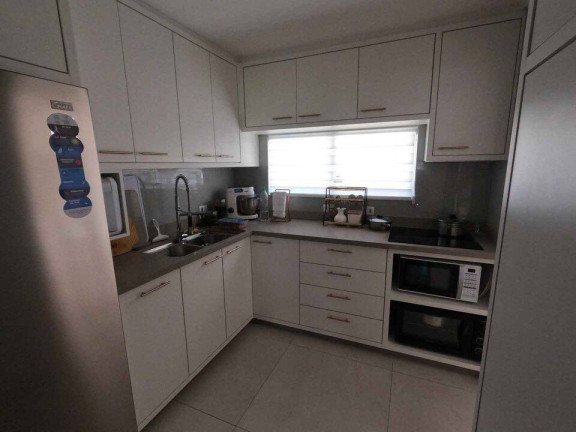 Imagem Sobrado com 3 Quartos à Venda, 77 m² em Cajuru - Curitiba