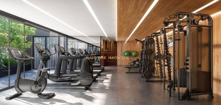 Imagem Apartamento com 4 Quartos à Venda, 340 m² em Cerqueira César - São Paulo