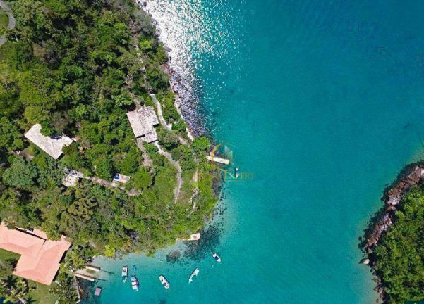 Imagem Sobrado com 5 Quartos à Venda, 1.000 m² em Pantanal - Paraty