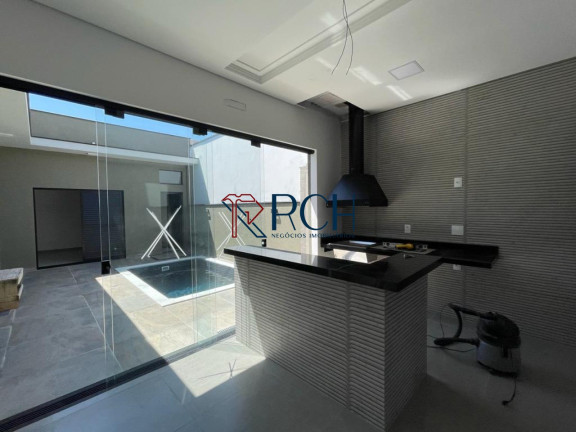 Imagem Casa com 3 Quartos à Venda, 170 m² em Aparecidinha - Sorocaba