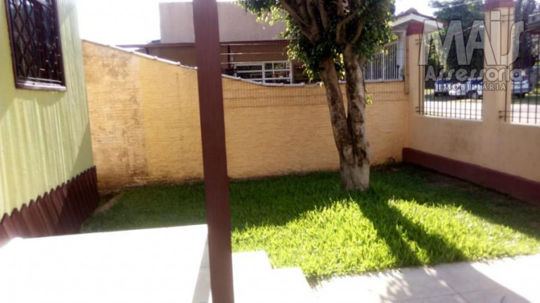 Imagem Casa com 2 Quartos à Venda, 74 m² em Barnabé - Gravataí