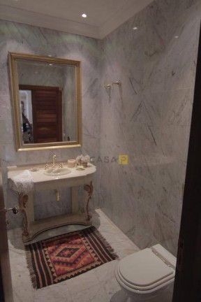 Imagem Casa com 4 Quartos à Venda, 825 m² em Iate Clube De Americana - Americana Imagem Casa com 4 Quartos à Venda, 825 m² em Iate Clube De Americana - Americana