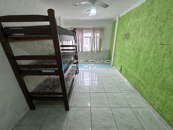 Imagem Kitnet com 1 Quarto à Venda, 30 m² em Aviação - Praia Grande Imagem Kitnet com 1 Quarto à Venda, 30 m² em Aviação - Praia Grande