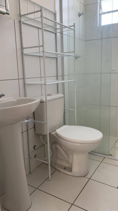 Imagem Apartamento com 2 Quartos para Alugar, 48 m² em Aparecidinha - Sorocaba Imagem Apartamento com 2 Quartos para Alugar, 48 m² em Aparecidinha - Sorocaba