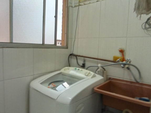 Imagem Imóvel com 2 Quartos à Venda, 50 m² em Conjunto Habitacional Presidente Castelo Branco - Carapicuíba