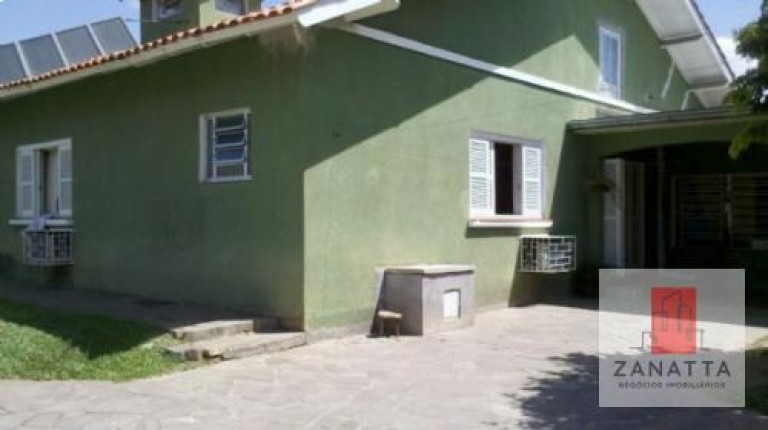 Imagem Casa com 3 Quartos à Venda, 475 m² em São José - Esteio