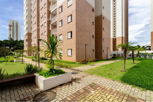Imagem Apartamento com 2 Quartos à Venda, 55 m² em Jaguaré - São Paulo Imagem Apartamento com 2 Quartos à Venda, 55 m² em Jaguaré - São Paulo